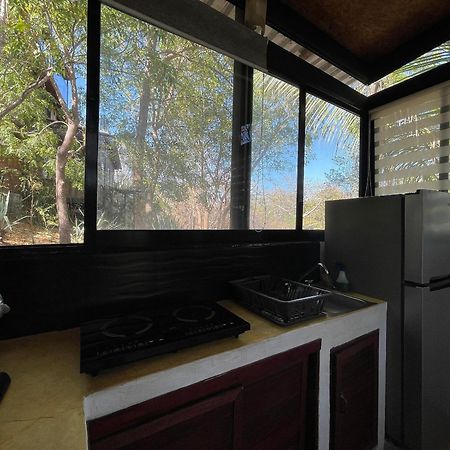 Centro Sati Bungalow เคาทูนาลโก ภายนอก รูปภาพ