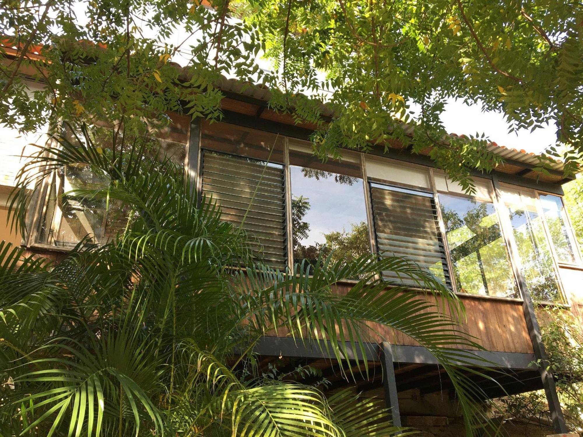 Centro Sati Bungalow เคาทูนาลโก ภายนอก รูปภาพ