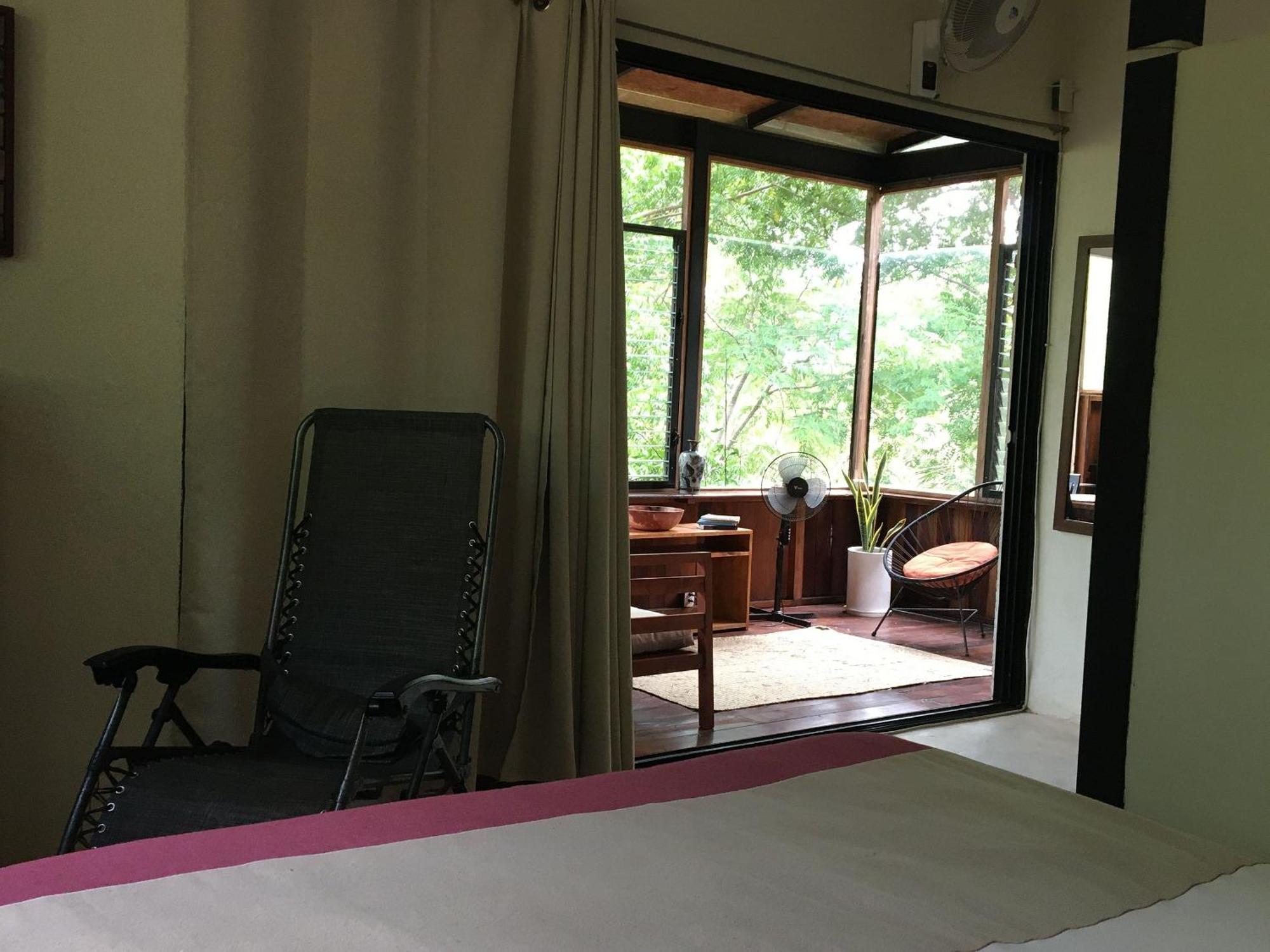 Centro Sati Bungalow Hotel เคาทูนาลโก ภายนอก รูปภาพ