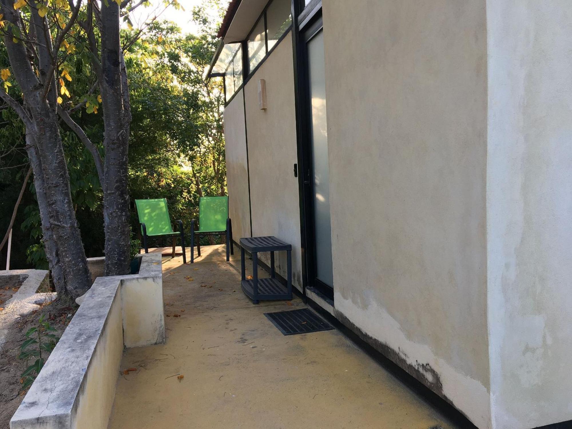 Centro Sati Bungalow เคาทูนาลโก ภายนอก รูปภาพ