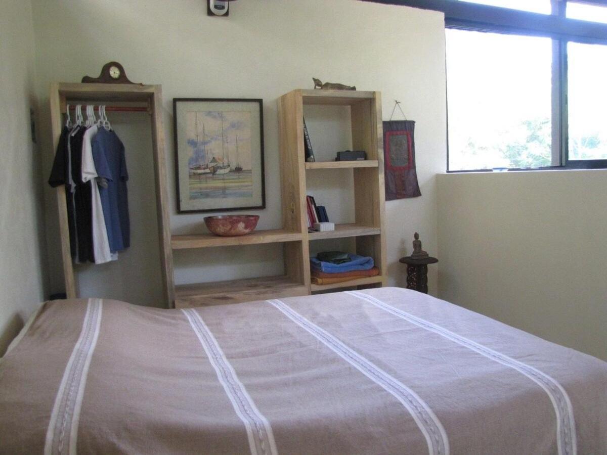 Centro Sati Bungalow เคาทูนาลโก ภายนอก รูปภาพ