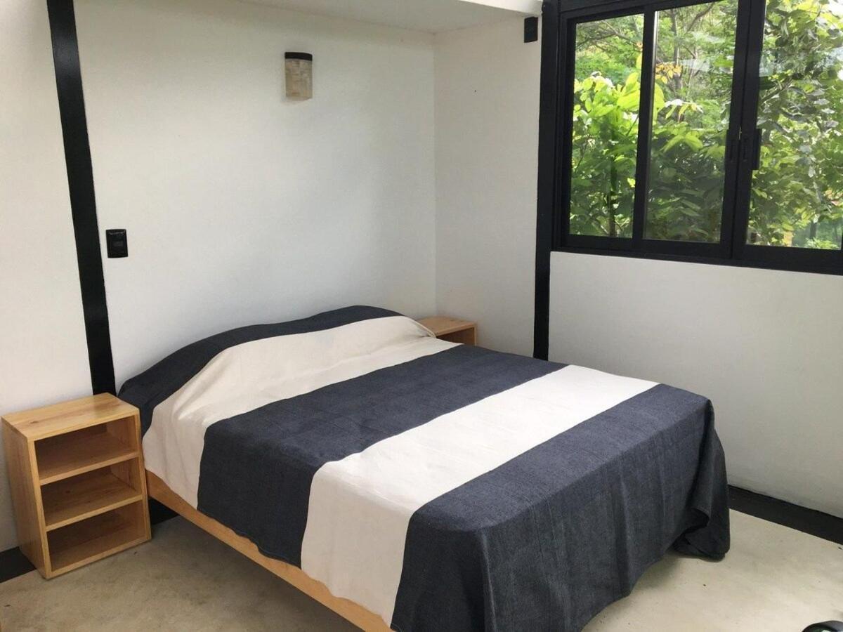 Centro Sati Bungalow เคาทูนาลโก ภายนอก รูปภาพ