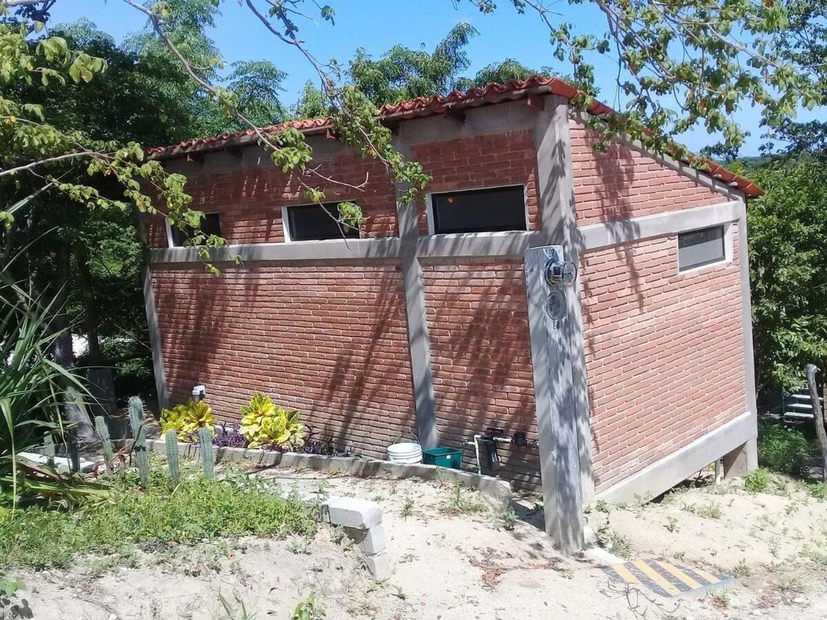 Centro Sati Bungalow เคาทูนาลโก ภายนอก รูปภาพ