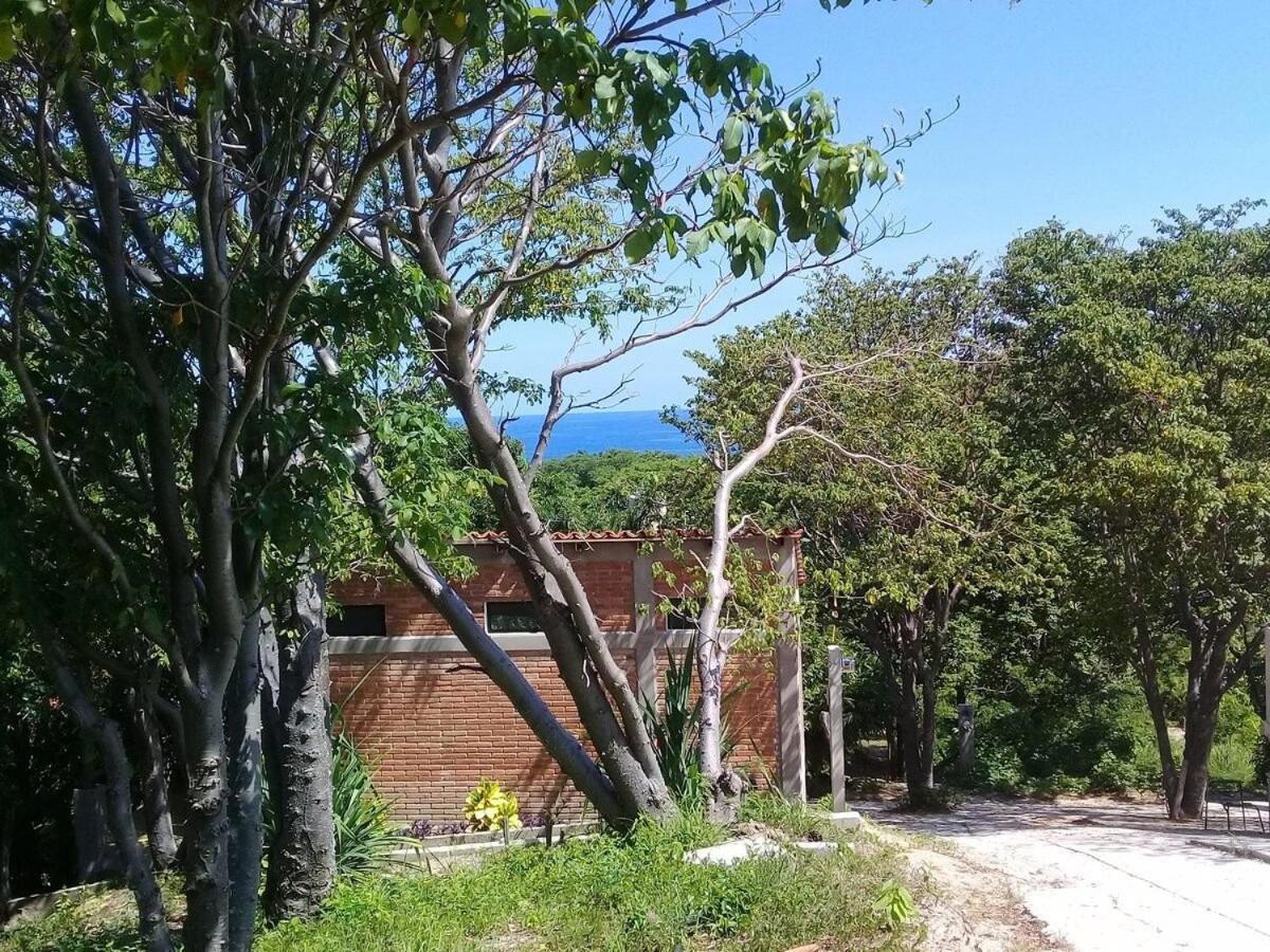 Centro Sati Bungalow เคาทูนาลโก ภายนอก รูปภาพ