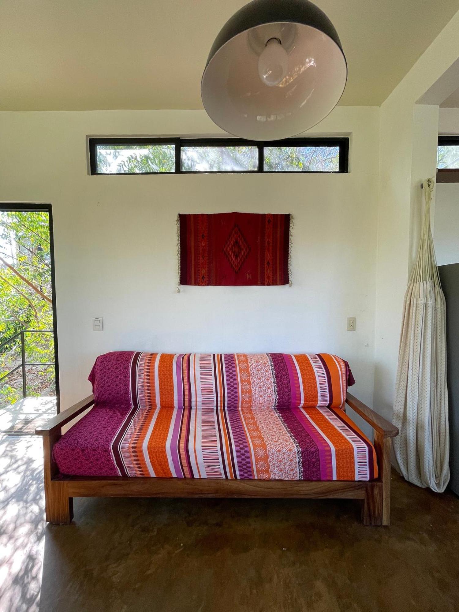 Centro Sati Bungalow เคาทูนาลโก ภายนอก รูปภาพ