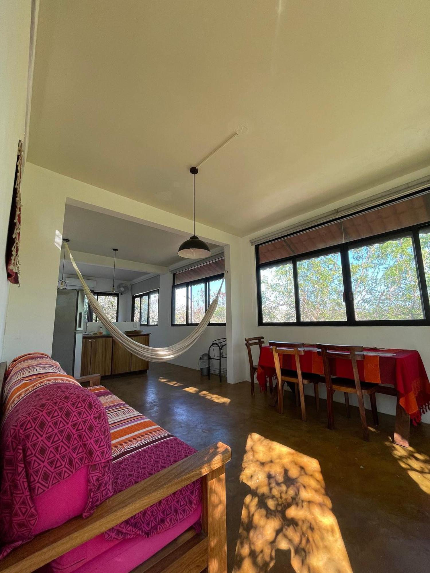 Centro Sati Bungalow เคาทูนาลโก ภายนอก รูปภาพ