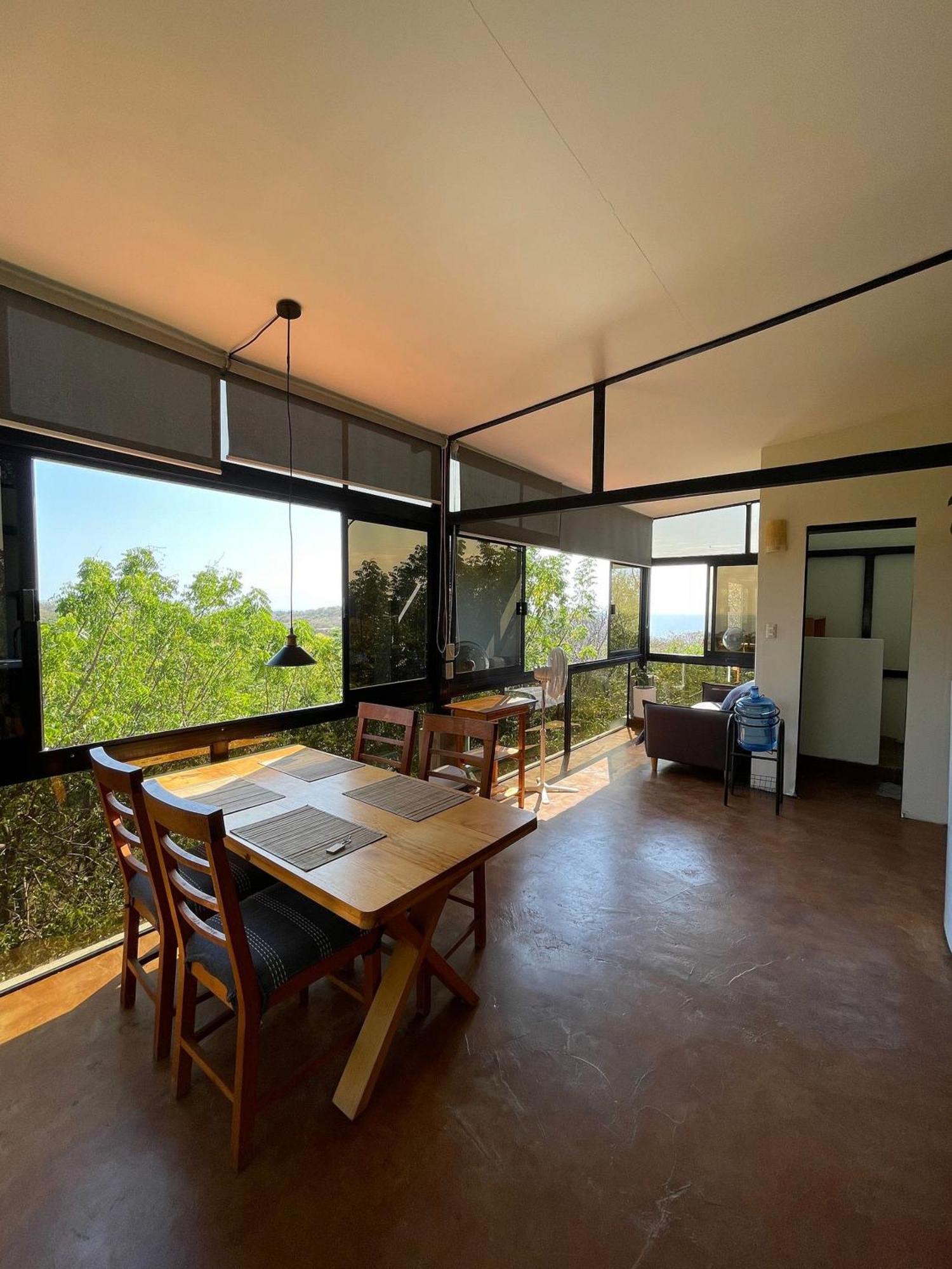 Centro Sati Bungalow เคาทูนาลโก ภายนอก รูปภาพ