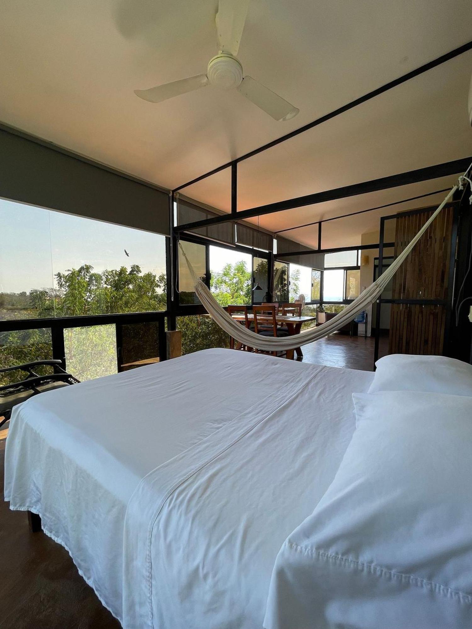 Centro Sati Bungalow เคาทูนาลโก ภายนอก รูปภาพ