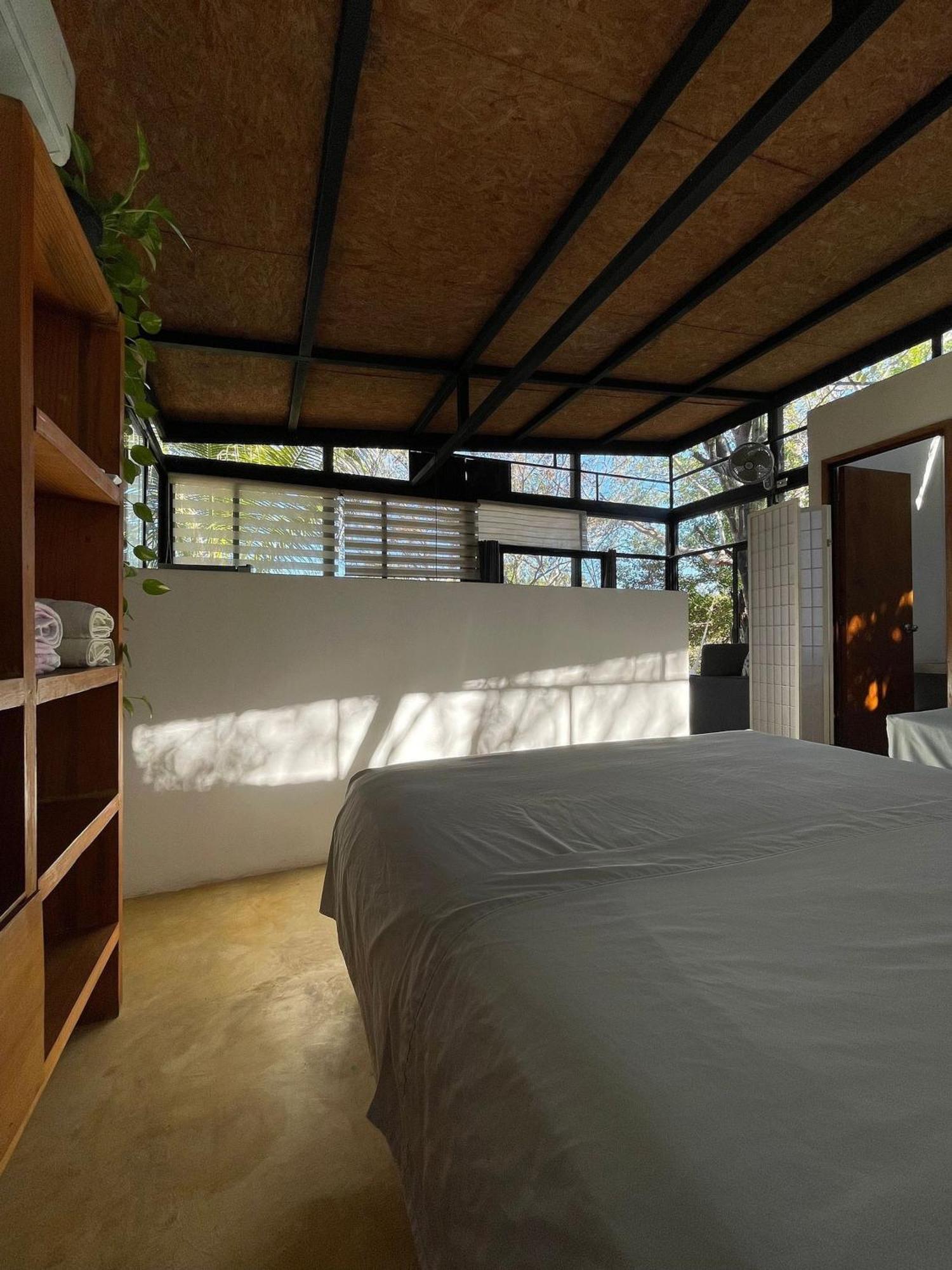 Centro Sati Bungalow เคาทูนาลโก ภายนอก รูปภาพ