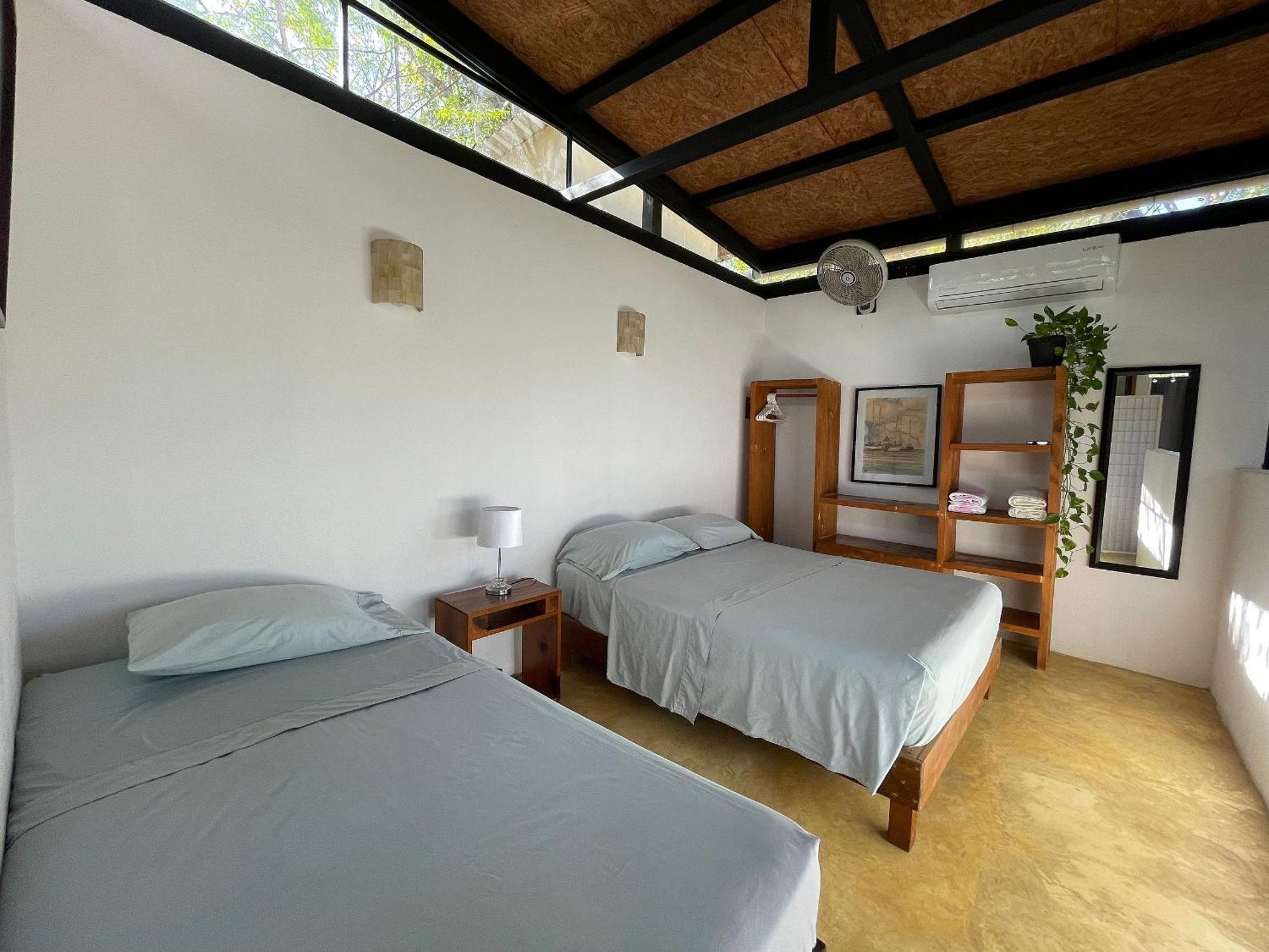 Centro Sati Bungalow เคาทูนาลโก ภายนอก รูปภาพ