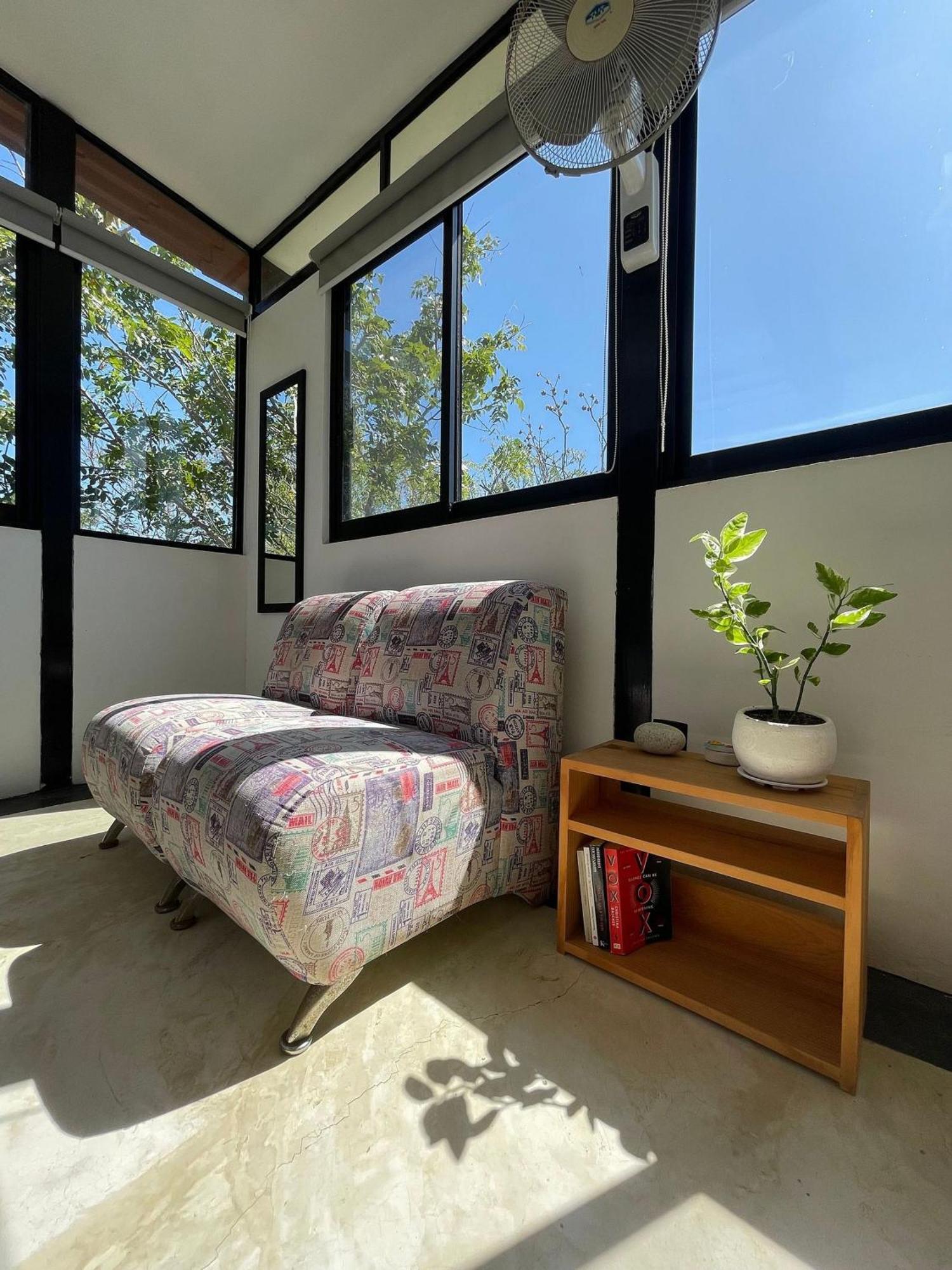 Centro Sati Bungalow เคาทูนาลโก ภายนอก รูปภาพ